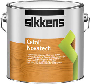 Sikkens Cetol Novatech 073 Altkiefer 500 ml