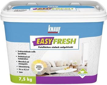 Knauf EASYFRESH 7,5 kg