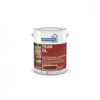 Remmers Teak-Öl 5 l