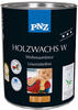 PNZ 74015, PNZ Holzwachs W (farblos) 0,75 l - 74015
