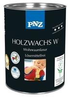PNZ Holzwachs W (farblos) 2,50 l - 74213