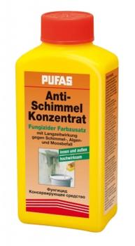 PUFAS Anti-Schimmel-Konzentrat 250 ml (146)