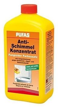 PUFAS Anti-Schimmel-Konzentrat 1 l (146)