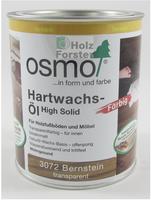 Osmo Farben & Zubeh&ouml;r 10100302, Osmo Farben & Zubeh&ouml;r OSMO Hartwachs-&Ouml;l...