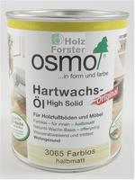 Osmo Farben & Zubeh&ouml;r 11100119, Osmo Farben & Zubeh&ouml;r OSMO Hartwachs-&Ouml;l...