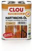 Clou 945346, Clou Hartwachs-Öl antibakteriell 0,75 L, Grundpreis: &euro; 21,59...