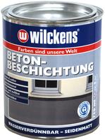 Betonbeschichtung Lf Ral 7032 Kieselgrau 2,5l 12673200080 - Wilckens
