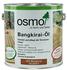 Osmo Bangkirai-Öl naturgetönt 3 Liter (006)