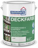 Remmers 360601, Remmers Deckfarbe flaschengr&uuml;n, 0,75 l gr&uuml;n