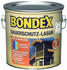 Bondex Dauerschutz-Lasur 4 l kiefer 732