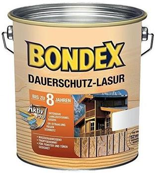 Bondex Dauerschutz-Lasur 4 l rio palisander 898