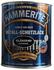 Hammerite Metall-Schutzlack glänzend 2,5 l schwarz