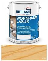 Wohnraum-lasur Farblos, 2,5 Liter, Holzlasur Innen, F&uuml;r M&ouml;bel, B&ouml;den, Innent&uuml;ren