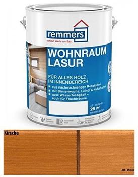 Remmers Wohnraum-Lasur 2,5 l kirsche