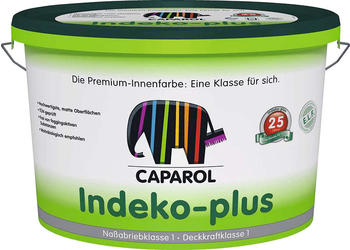 Caparol Indeko-Plus 1,25 Liter