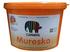 Caparol Muresko SilaCryl weiß
