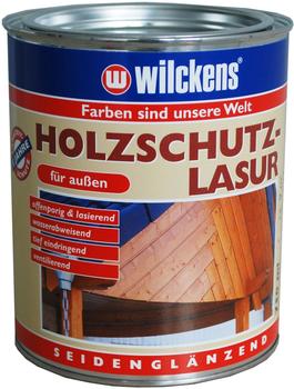 Wilckens Holzschutzlasur farblos 750 ml