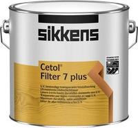 Sikkens Holzlasur Cetol Filter 7, 1,0l, au&szlig;en, wetterfest, altkiefer