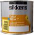 Sikkens Cetol Filter 7 plus 2,5 l