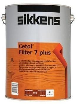 Sikkens Cetol Filter 7 plus 5 l 009 Eiche Dunkel