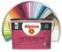 violett: Alpina Farben Farbrezepte 2,5 l