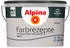 grau: Alpina Farben Farbrezepte 2,5 l