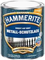 Metallschutz-lack Hammerschlag Silbergrau 750ml - 5087617 - Hammerite
