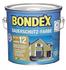 Bondex Dauerschutz-Farbe 2,5 l schneeweiß