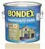 2,5 Liter, braun: Bondex Dauerschutz-Farbe
