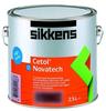 Sikkens Cetol Novatech, 2,5 Liter, : 009 Eiche dunkel