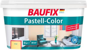 Baufix Pastell-Color 5 l mango
