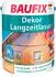 Baufix Dekor-Langzeitlasur 5 l