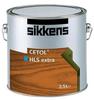 Sikkens Cetol HLS Extra Klarlack für Holz, verschiedene Farben und...