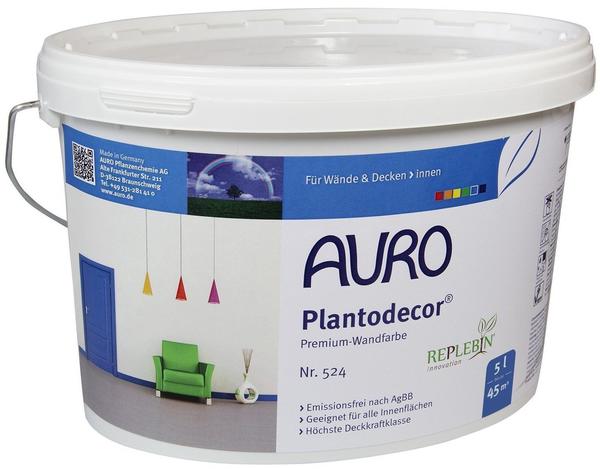 Auro Plantodecor Nr. 524, 5 l (52465)