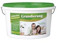 pronatur Grundierung f&uuml;r Lehmfarben und Naturfarben 5l