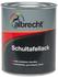 Lackfabrik Albrecht Schultafellack schwarz matt 750 ml (9510104)