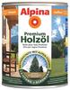 0,75L Alpina Premium Holzöl kiefer