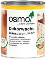 3118 Dekorwachs Granitgrau 750ml - Osmo