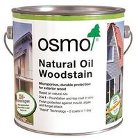 Osmo Farben & Zubeh&ouml;r 12100276, Osmo Farben & Zubeh&ouml;r OSMO Holzschutz &Ouml;l-Lasur