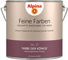 Alpina Wand- und Deckenfarbe »Feine Farben No. 17 Farbe der Könige®«