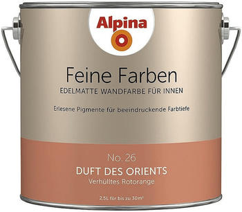 Alpina Farben Alpina Duft des Orients 2,5 l