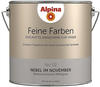 Alpina Wand- und Deckenfarbe »Feine Farben No. 02 Nebel im November®«