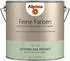Alpina Farben Feine Farben