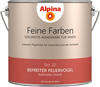 Alpina Wand- und Deckenfarbe »Feine Farben No. 22 Befreiter Feuervogel®«