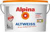 Alpina Farben Altweiß 5L