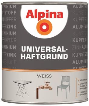 Alpina Farben Alpina Universal Haftgrund 750 ml, weiss