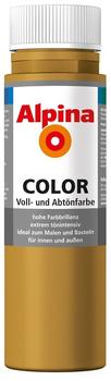 Alpina Farben Sahara Brown 250 ml