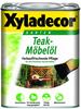 Xyladecor Teak-Möbelöl Transparent 750 ml