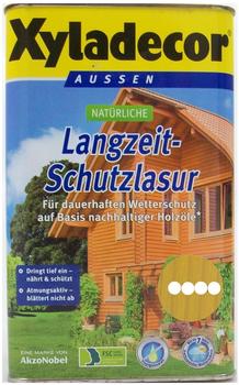 Xyladecor natürliche Langzeit-Schutzlasur 0,75 l kiefer