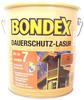 Bondex 377907, Bondex Dauerschutz-Lasur Grau 2,50 l - 377907